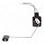 Medidor De Combustivel Bosch Para Volkswagen Golf 1.8 1994-1997 - Imagem 1