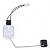 Medidor De Combustivel Bosch Para Volkswagen Golf 1.8 1994-1997 - Imagem 3