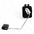 Medidor De Combustivel Bosch Para Honda City 1.5 2009-2012 - Imagem 1