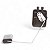Medidor De Combustivel Bosch Para Ford Ka 1.0 2007-2013 - Imagem 1