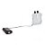 Medidor De Combustivel Bosch Para Nissan Sentra 2.0 2009-2025 - Imagem 2