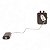 Medidor De Combustivel Bosch Para Ford Focus 1.6 2010-2013 - Imagem 1