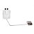 Medidor De Combustivel Bosch Para Volkswagen Saveiro 1.6 2004-2009 - Imagem 3