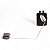 Medidor De Combustivel Bosch Para Volkswagen Kombi 1.4 2006-2013 - Imagem 1