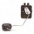Medidor De Combustivel Bosch Para Chevrolet Corsa Hatch 1.8 2002-2003 - Imagem 1