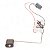 Medidor De Combustivel Bosch Para Chevrolet S10 2.8 2012-2013 - Imagem 1
