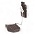 Medidor De Combustivel Bosch Para Toyota Etios 1.3 2012-2025 - Imagem 4