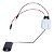 Medidor De Combustivel Bosch Para Chevrolet Onix 1.0 2012-2025 - Imagem 3
