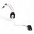 Medidor De Combustivel Bosch Para Ford Ka 1.5 2014-2018 - Imagem 1