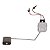 Medidor De Combustivel Bosch Para Renault Logan 1.0 2013-2016 - Imagem 3