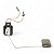 Medidor Combustivel Bosch Para Renault Sandero Stepway 1.6 2014-2015 - Imagem 1
