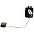 Medidor De Combustivel Bosch Para Volkswagen Gol 1.0 2012-2023 - Imagem 1