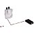 Medidor De Combustivel Bosch Para Volkswagen Gol 1.0 2012-2023 - Imagem 2