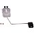 Medidor De Combustivel Bosch Para Volkswagen Gol 1.6 2003-2005 - Imagem 3