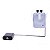 Medidor De Combustivel Bosch Para Chevrolet S10 2.4 2012-2019 - Imagem 3