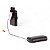 Medidor De Combustivel Bosch Para Chevrolet S10 2.4 2012-2019 - Imagem 4