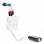 Medidor De Combustivel Bosch Para Fiat Uno 1.3 2007-2025 F000te188y - Imagem 2