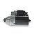Motor De Partida Bosch Para Volkswagen Polo Sedan 1.6 2002-2006 - Imagem 1