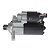 Motor De Partida Bosch Para Audi Q3 2.0 2012-2019 - Imagem 1