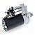 Motor De Partida Bosch Sprinter Furgao 311 Cdi Street 2.2 2011-2016 - Imagem 3