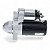 Motor De Partida Bosch Sprinter Furgao 311 Cdi Street 2.2 2011-2016 - Imagem 1