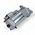 Motor Partida Axor 2541/36 Estradeiro Suspensao Metalica 12 2012-2018 - Imagem 2
