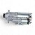 Motor Partida Axor 2644/33 Multiuso Suspensao Metalica 12.0 2012-2025 - Imagem 1