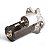 Motor Partida Bosch Para Chevrolet Blazer Executive 4x4 2.8 2004-2010 - Imagem 2
