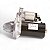 Motor De Partida Bosch Para Chevrolet Blazer Std Turbo 2.8 2002-2007 - Imagem 1