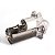 Motor De Partida Bosch Para Chevrolet Blazer Std Turbo 2.8 2002-2007 - Imagem 4