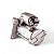 Motor De Partida Bosch Para Fiat Doblo 1.4 2009-2016 - Imagem 4