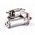 Motor De Partida Bosch Para Fiat Idea 1.4 2005-2010 - Imagem 3