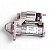 Motor De Partida Bosch Para Fiat Palio Weekend 1.0 2000-2003 - Imagem 1