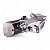 Motor De Partida Bosch Stralis Hi-Road 600-S44 T 12.9 2018-2025 - Imagem 2