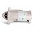 Motor De Partida Bosch Para Mitsubishi L200 2.5 1996-2011 - Imagem 1