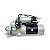 Motor De Partida Bosch Para Iveco Stralis Hd 450-S38 T 12.9 2005-2008 - Imagem 4