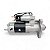 Motor De Partida Bosch Para Iveco Stralis Hd 570-S42 T 12.9 2005-2012 - Imagem 1