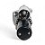 Motor De Partida Bosch Para Citroen C4 1.6 2008-2015 - Imagem 4