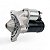 Motor De Partida Bosch Para Citroen C4 1.6 2008-2015 - Imagem 2