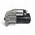 Motor De Partida Bosch Para Volkswagen Gol 1.8 1994-2003 - Imagem 1