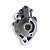 Motor De Partida Bosch Para Honda Fit 1.4 2003-2008 - Imagem 2