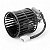 Motor Do Ventilador Bosch Para Chevrolet Ipanema 1.8 1989-1997 - Imagem 1