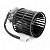 Motor Do Ventilador Bosch Para Chevrolet Kadett 1.8 1989-1997 - Imagem 2