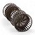 Motor Do Ventilador Bosch Para Ford Escort Xr3 1.6 1983-1986 - Imagem 4