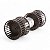 Motor Do Ventilador Bosch Para Ford Escort Xr3 1.6 1983-1986 - Imagem 2