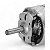 Motor Do Ventilador Bosch Para Ford Verona Lx 1.6 1989 - Imagem 3
