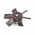 Motor Do Ventilador Bosch Para Fiat Tempra 2.0 1992-1998 - Imagem 3