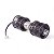 Motor Do Ventilador Bosch Para Mercedes Benz Ls 1625 10.0 1990-2000 - Imagem 2
