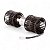 Motor Do Ventilador Bosch Para Mercedes Benz 1718 6.0 1990-2000 - Imagem 2