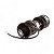 Motor Do Ventilador Bosch Para Mercedes Benz L 1714 K 6.0 1991-2001 - Imagem 4